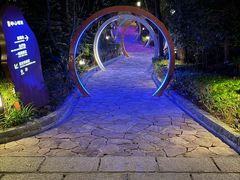 -天目湖涵田半山温泉