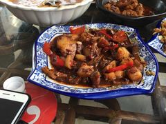 -徽州美食(三十年老店)