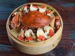 浔饭-海蓝海鲜馆(五四北店)
