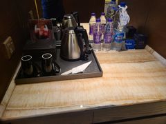 -舟山希尔顿酒店