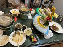 -文涵小院·邻里厨房