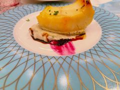 -阿纳迪酒店·秘境西餐厅