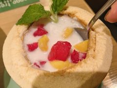 -mango tree芒果树泰国餐厅(青岛万象城店)