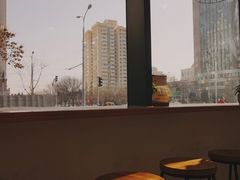 -Jamaicablue Coffeeshop(中央广场店)