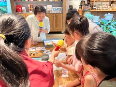 -山食间·中式营养轻餐(保利时光里店)