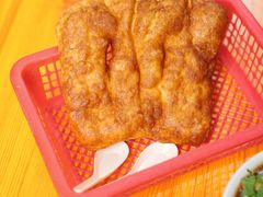 -真素诚·清真(新华路店)