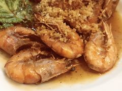 -BAI BUA RESTAURANT