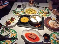 -華府(凯德晶萃店)