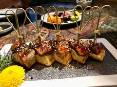 -炙柒Sekinana·精致料理 烧鸟·铁板烧(海上世界店)