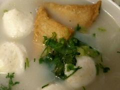 -翠华餐厅(旺角文华商场店)