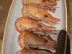 -李百蟹·江南蟹黄面·河景餐厅(夫子庙店)