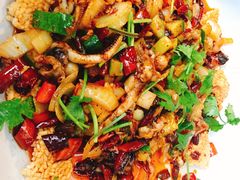 -罗妈砂锅(四川成都奎星楼店)