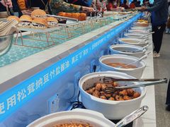 -素满香·全民食养自助(长宁龙之梦店)