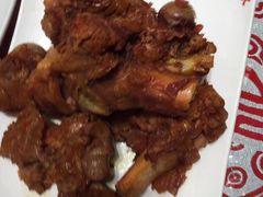 -吴记酱骨炖菜馆(西大直街店)