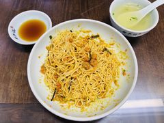 -裕兴记•蟹黄面馆(人民广场店)