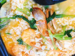 海鲜泡饭-台州老六海鲜面馆(上南总店)