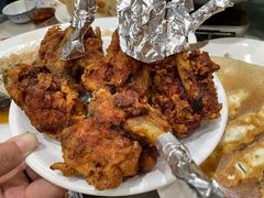 -邢家锅贴老店·非遗·开封菜(金明广场店)