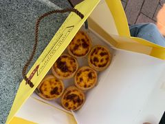 -安德鲁饼店(总店)