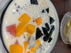-香港龟正盅 手作糖水甜品龟苓膏(千灯湖环宇城店)