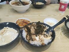 -豆香园(龙翔店)