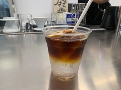 -麻雀咖啡SPARROW COFFEE(十全街店)