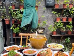 -花楸树下(观水路店)