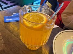 -Famous肥猫墨西哥音乐餐吧(五棵松华熙LIVE店)