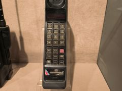 -上海电信博物馆