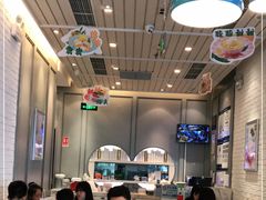 -满记甜品(荟聚购物中心店)