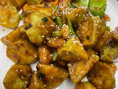 -雁门客栈库底鱼