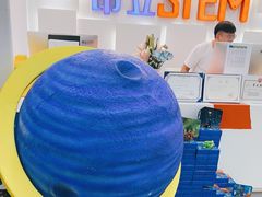 -斯坦星球AI编程·机器人科创·科学实验·信奥·思维·STEM·乐高·竞赛考级(长宁虹桥大融城荟聚中心)