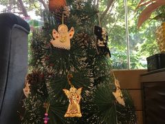 -家琳甜品(江南东店)