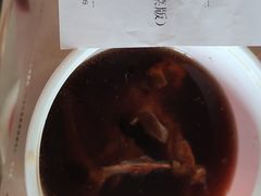 -万和春排骨砂锅米饭(新业广场店)