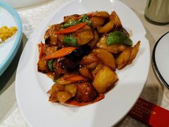 -李老哈·东北菜(宋园路店)