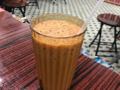 冻鸳鸯-噏耷茶档