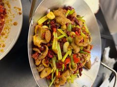 -潇湘阁(三里屯SOHO店)