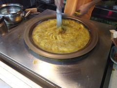 -老新隆牛肉锅贴(新街口店)