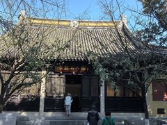 -常熟方塔园