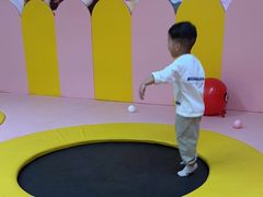 -孩子王童乐园(广州南沙万达店)