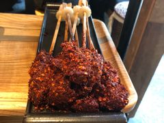 -锦城印象火锅(天府三街店)