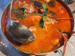 -CHINCHIN 青青·泰国料理(万象食家店)
