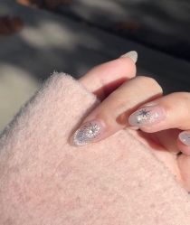 -RL Nail·瑞丽美甲美睫品牌原创店