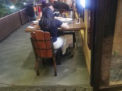 -老山村酒楼(白石洲店)