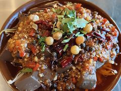 -蜀川川破店·江湖菜·烧烤(北京首店)