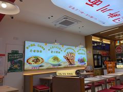 -新川面馆(新街口二店)