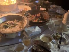 -煎饼卷大葱·非遗传承·潍坊菜(十笏园店)
