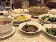 -鼎泰丰(环贸店)