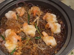 -绿茶餐厅(财富购物中心店)
