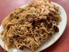 -老人桥星子牛肉面(慧光路店)