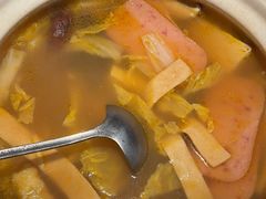 -马老六清真餐厅(雁滩店)